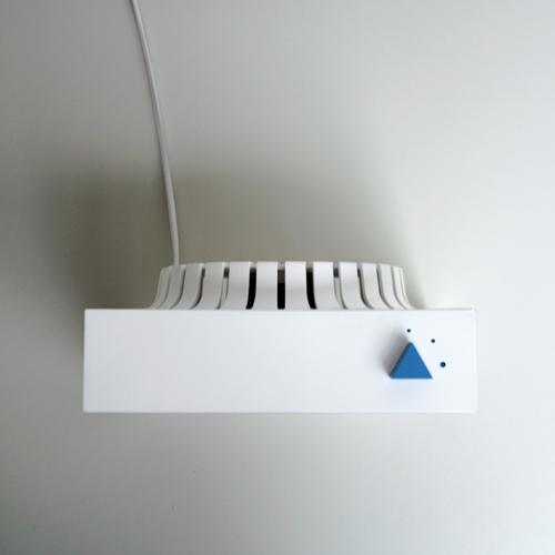 shapes fan top